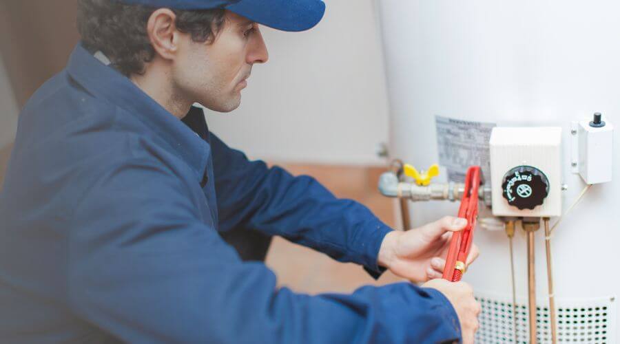 Professional Gas Leak Detection in Epping, NH